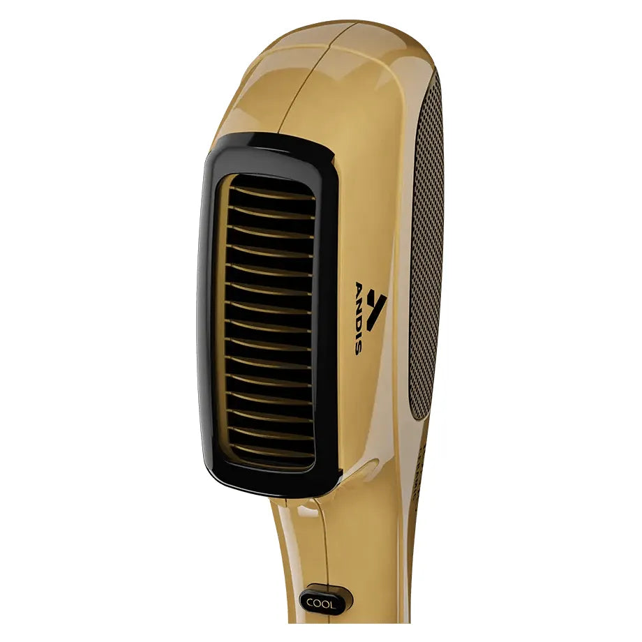 Andis Ceramic Ionic Styler Dryer 1875W – Legacy Edition - Beauty Exchange Beauty Supply