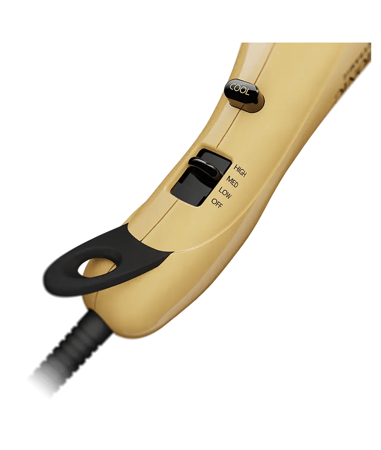 Andis Ceramic Ionic Styler Dryer 1875W – Legacy Edition - Beauty Exchange Beauty Supply