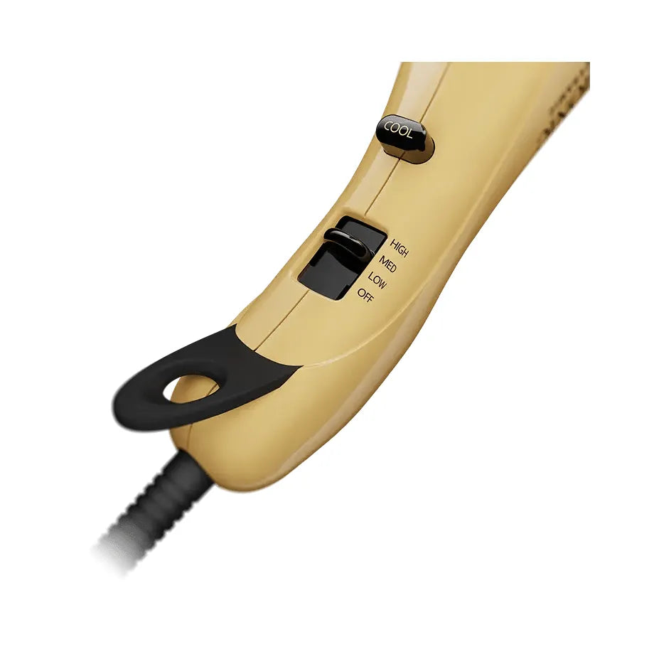 Andis Ceramic Ionic Styler Dryer 1875W – Legacy Edition - Beauty Exchange Beauty Supply