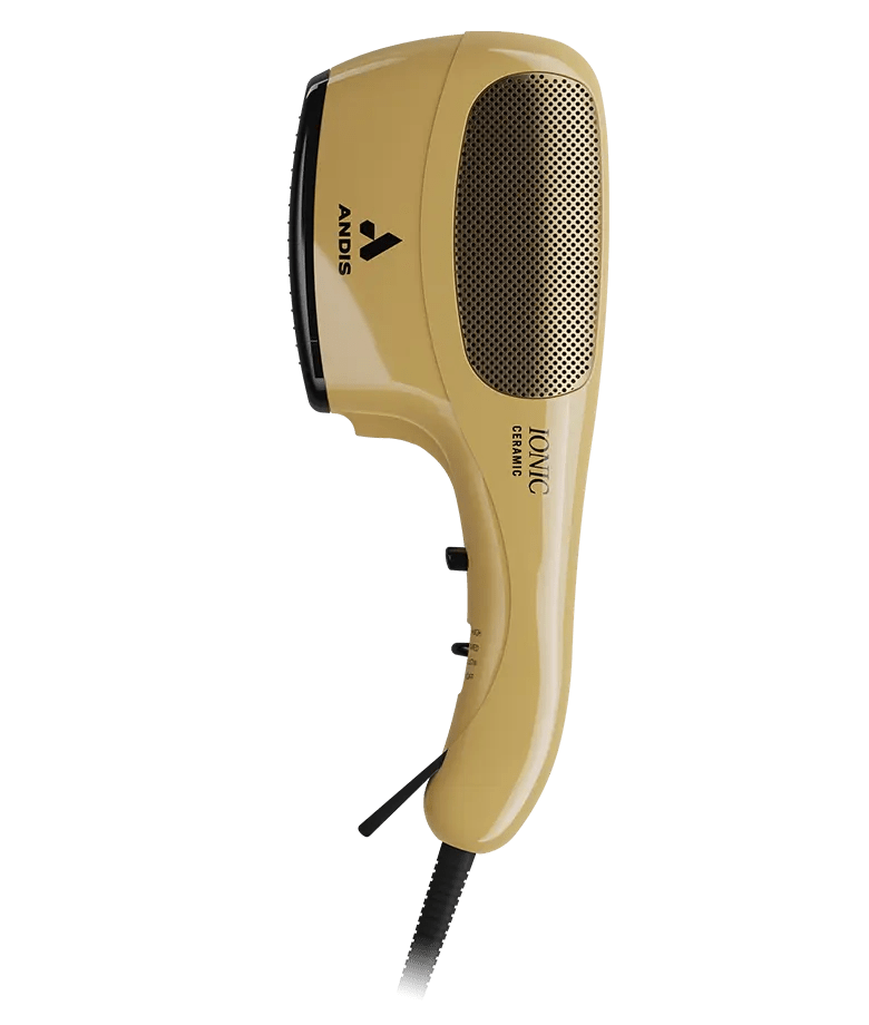 Andis Ceramic Ionic Styler Dryer 1875W – Legacy Edition - Beauty Exchange Beauty Supply