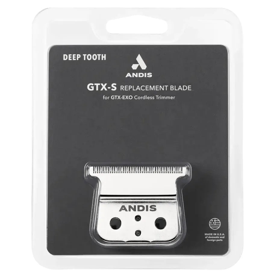 Andis GTX – Replacement Comfort Edge Blade - Beauty Exchange Beauty Supply
