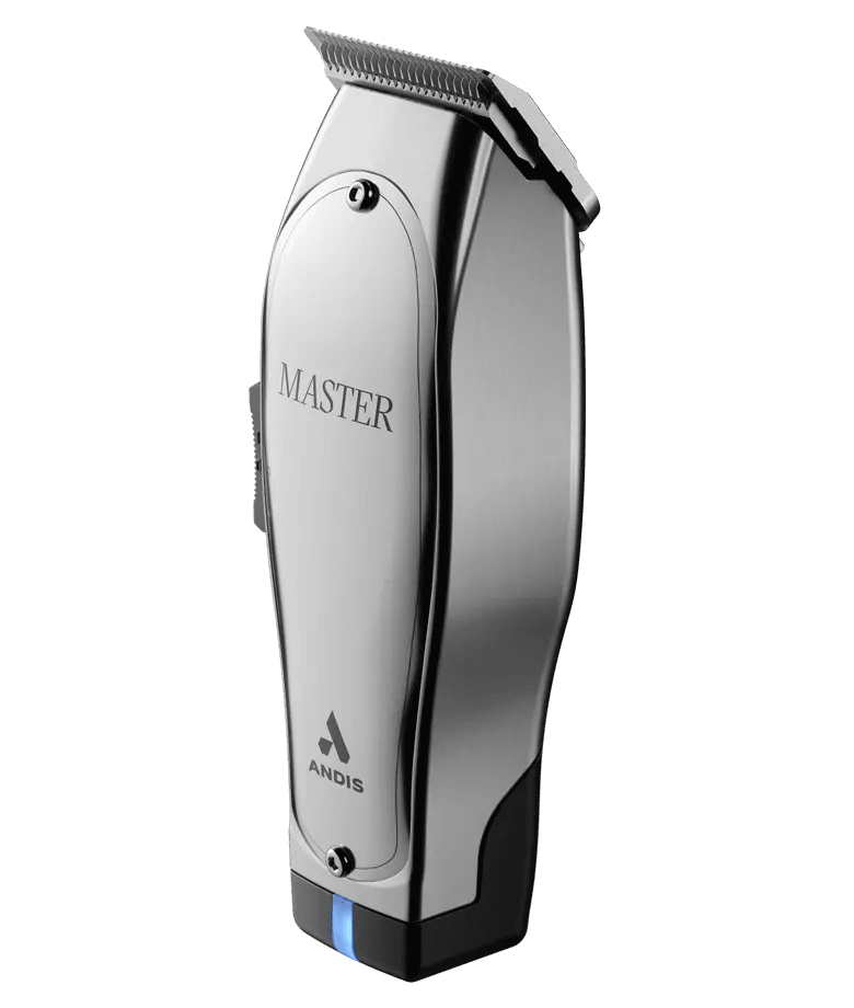 Andis Master Cordless Clipper - Beauty Exchange Beauty Supply