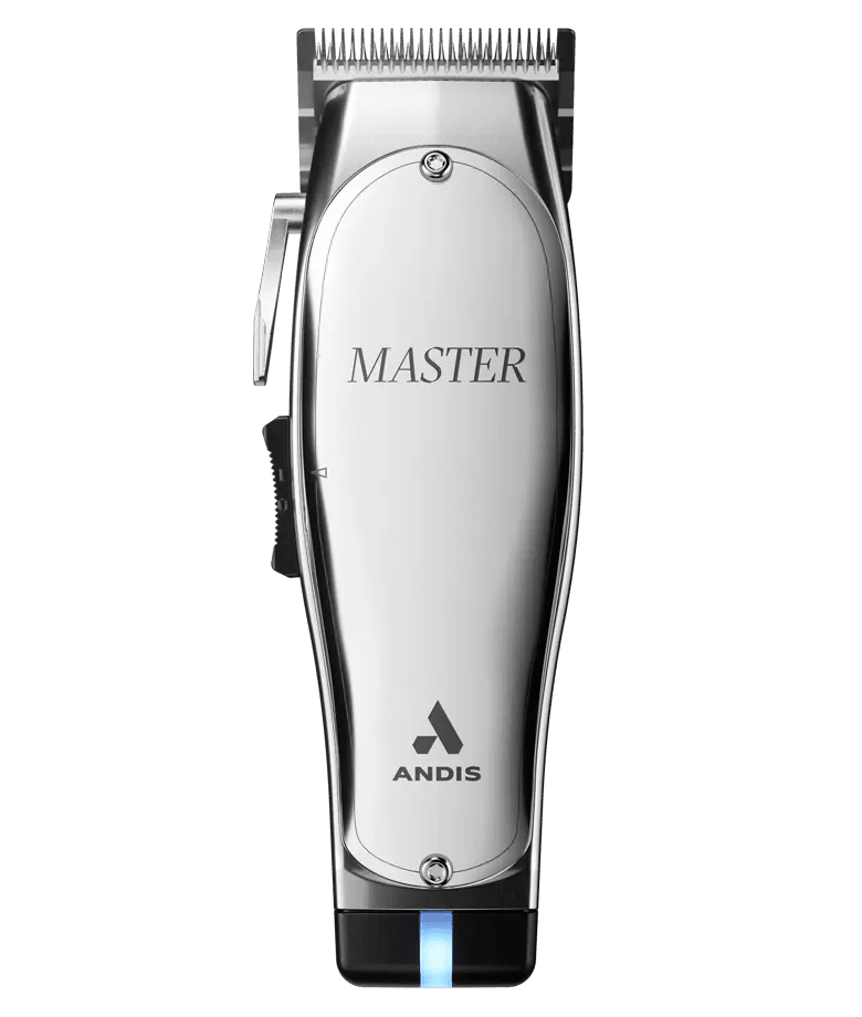 Andis Master Cordless Clipper - Beauty Exchange Beauty Supply
