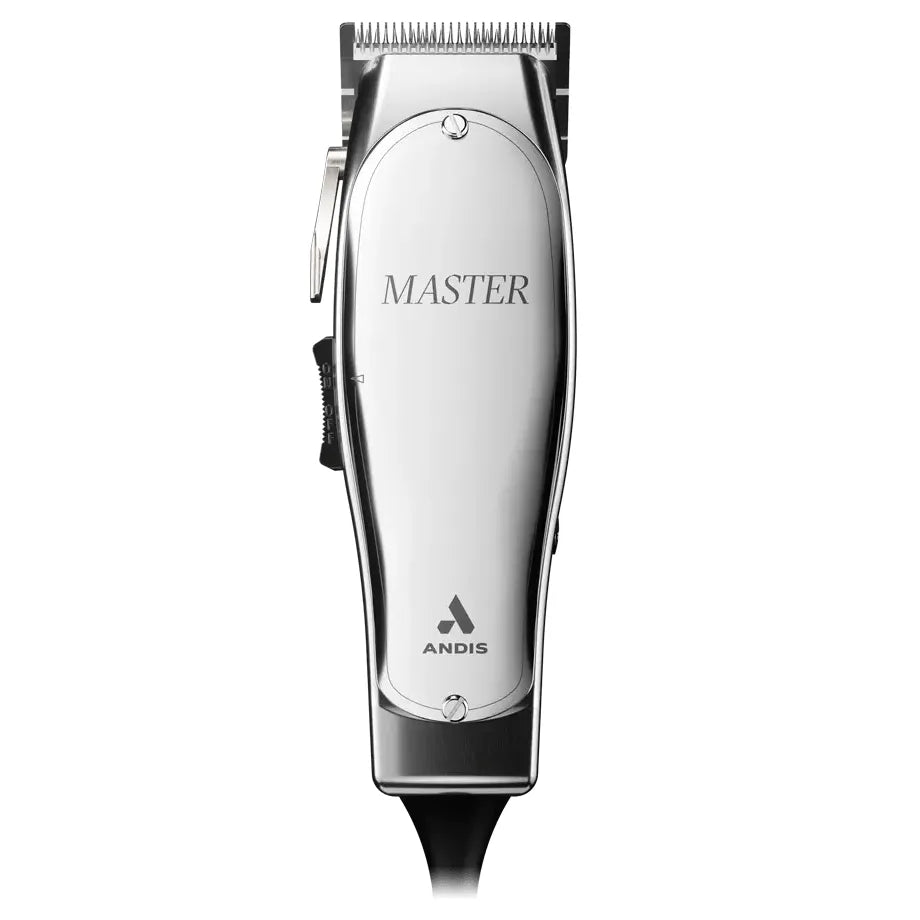 Andis Master Cordless Lithium - Ion Clipper - Beauty Exchange Beauty Supply