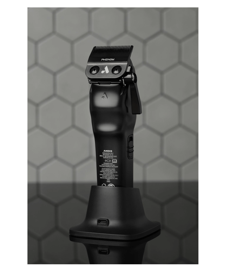 Andis Phenom Clipper - Beauty Exchange Beauty Supply