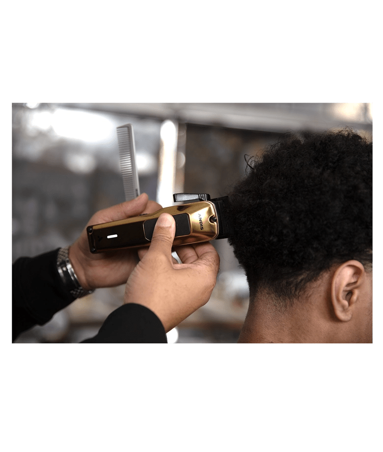 Andis Phenom Clipper - Beauty Exchange Beauty Supply