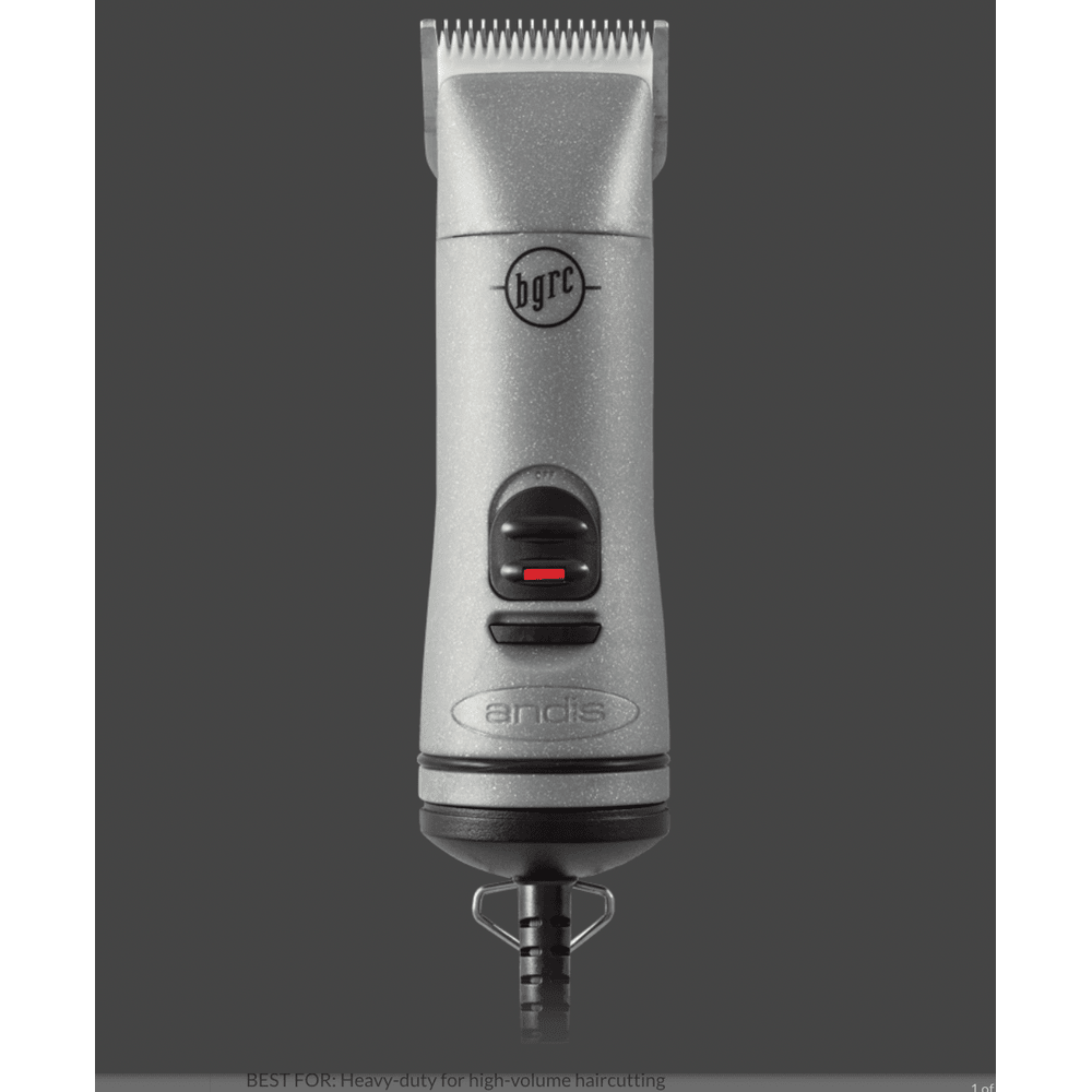 Andis Professional BGR C Ultra Edge Clipper - Beauty Exchange Beauty Supply