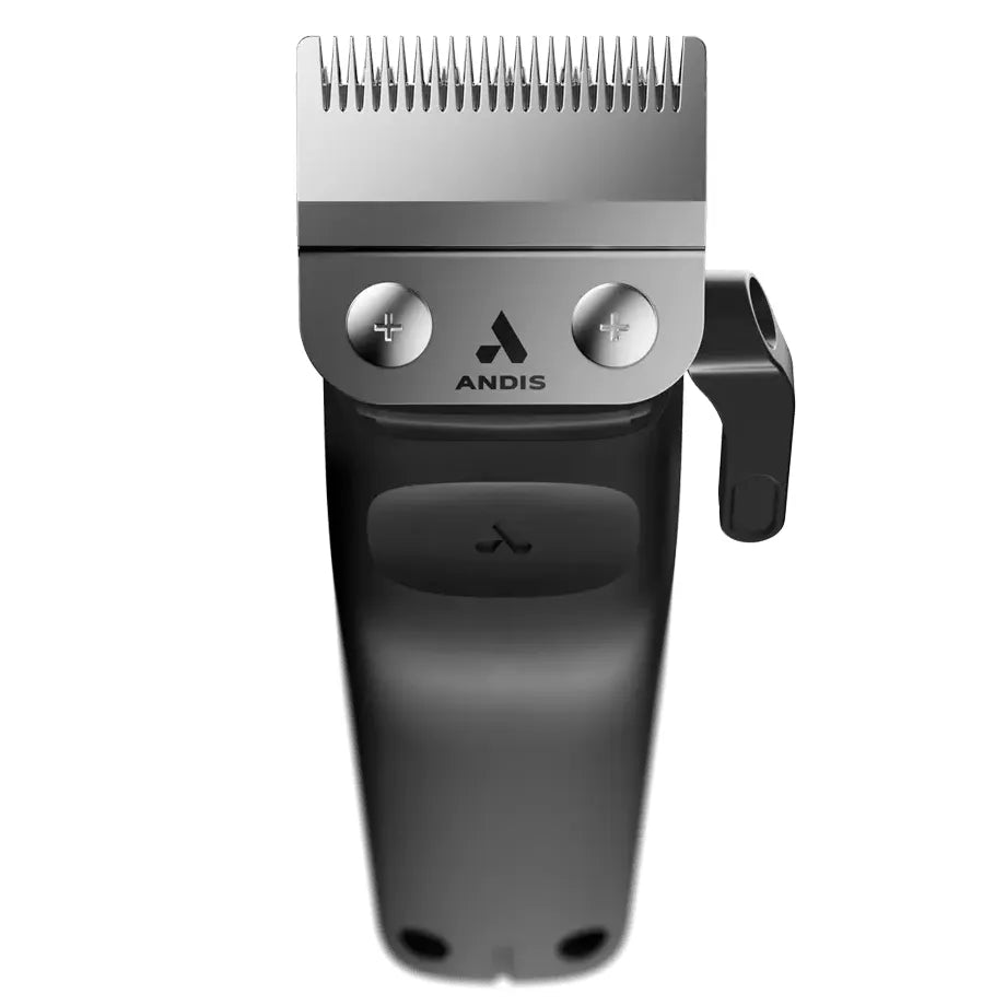 Andis Professional Envy II Cordless Clipper - Beauty Exchange Beauty Supply