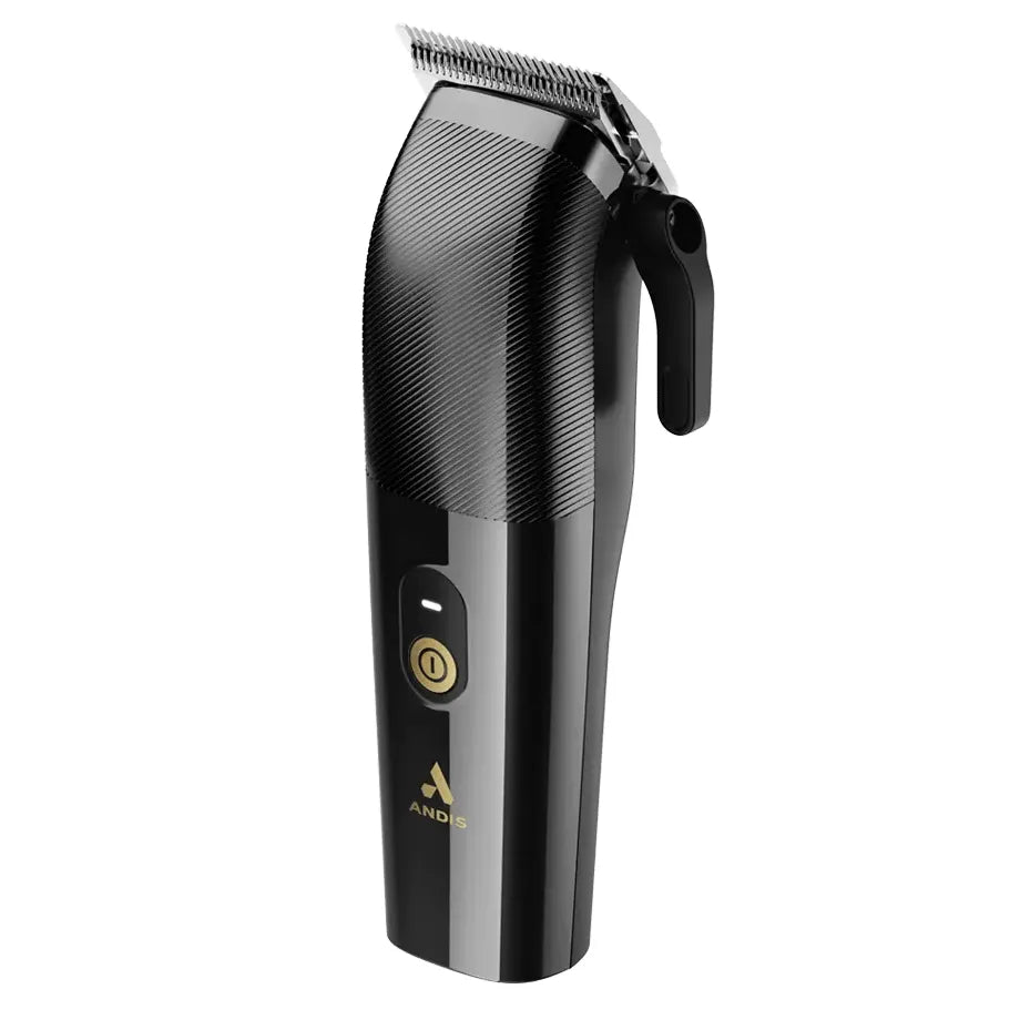 Andis Professional Envy II Cordless Clipper - Beauty Exchange Beauty Supply