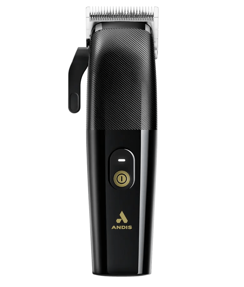 Andis Professional Envy II Cordless Clipper - Beauty Exchange Beauty Supply