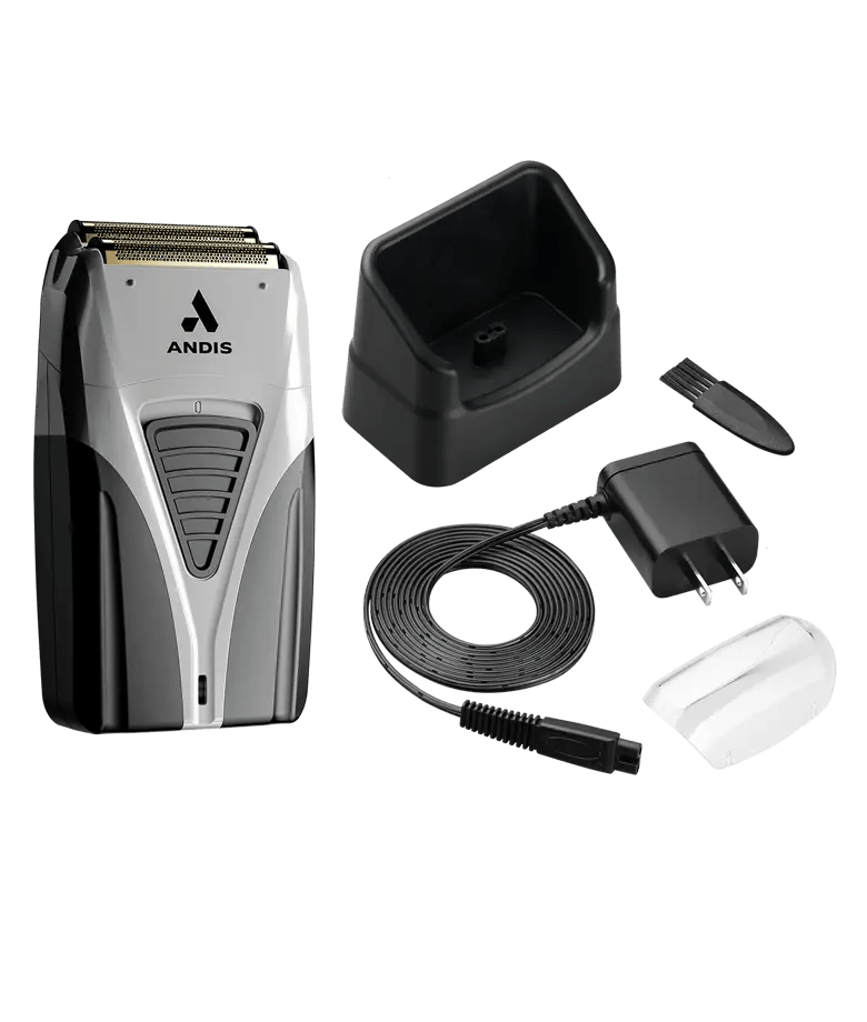 Andis ProFoil Lithium Plus Foil Shaver - Beauty Exchange Beauty Supply