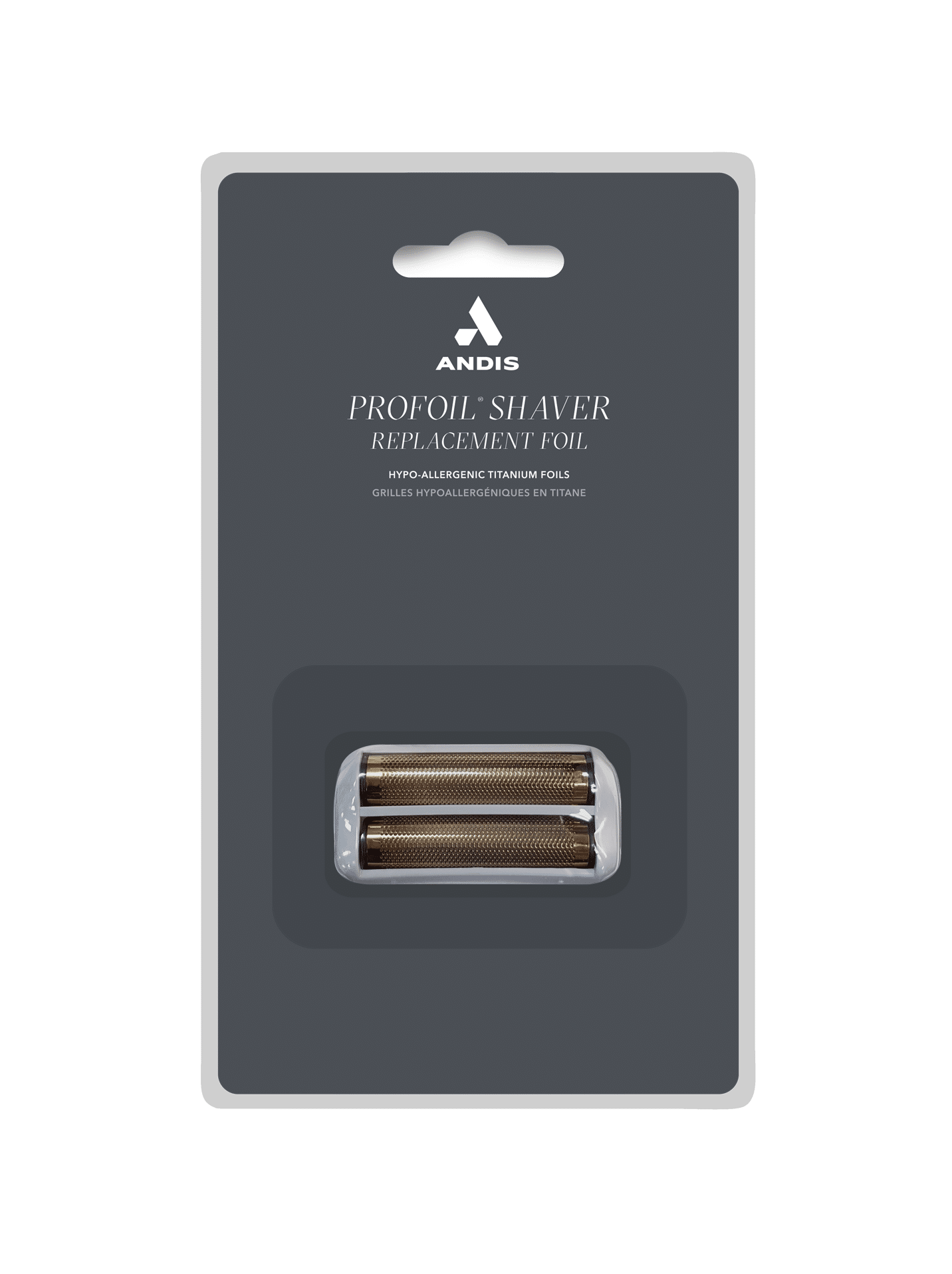 Andis ProFoil Replacement Foil & Cutters - Beauty Exchange Beauty Supply