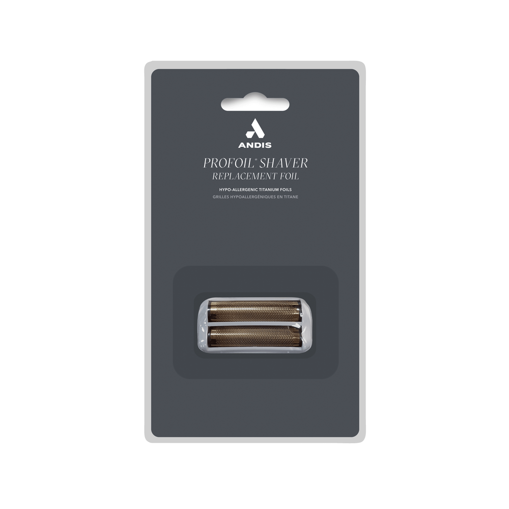 Andis ProFoil Replacement Foil & Cutters - Beauty Exchange Beauty Supply