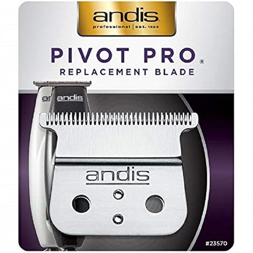 Andis Replacement Blades โ Pivot, Outliner, Superliner - Beauty Exchange Beauty Supply