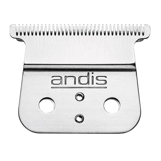 Andis Replacement Blades โ Pivot, Outliner, Superliner - Beauty Exchange Beauty Supply
