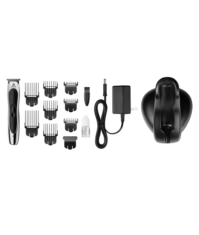 Andis Slimline 2 T - Blade Trimmer Precision - Beauty Exchange Beauty Supply