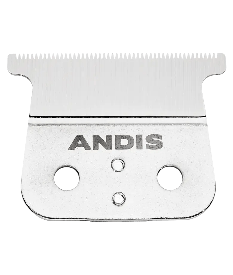 Andis T - Outliner โ Replacement Blade for Sharp Edging & Detailing - Beauty Exchange Beauty Supply