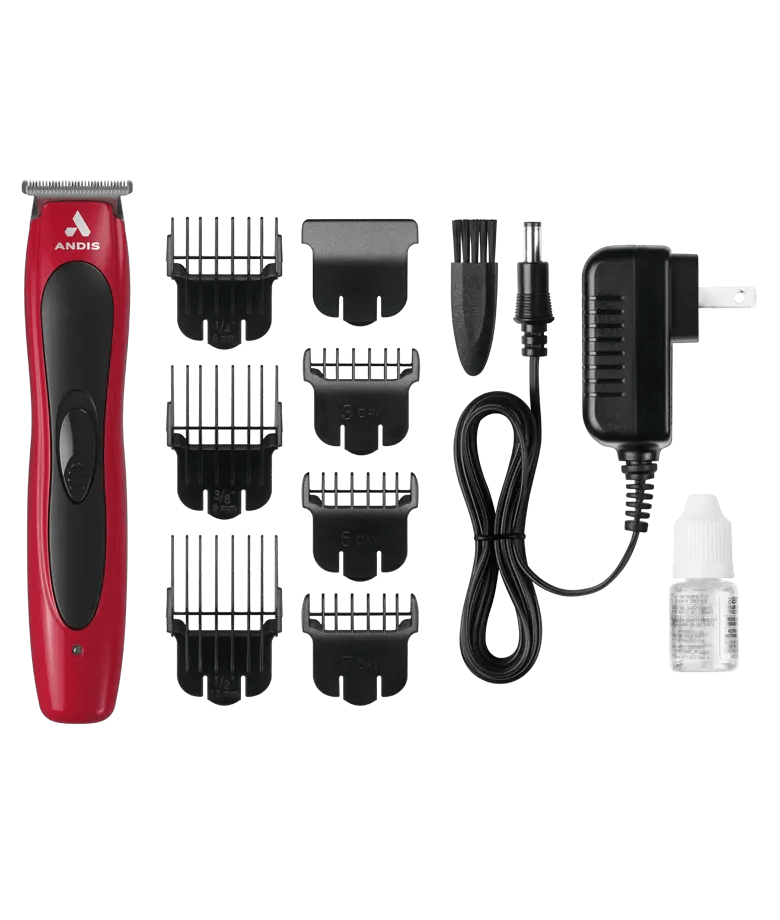 Andis VersaTrim Li At - Home Trimmer - Beauty Exchange Beauty Supply