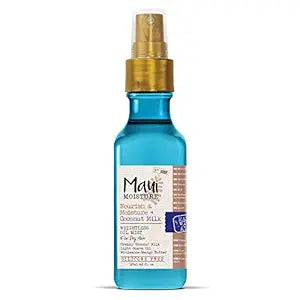 Maui Moisture Nourish & Moisture Coconut Milk Weightless Oil Mist – 4.2 fl oz