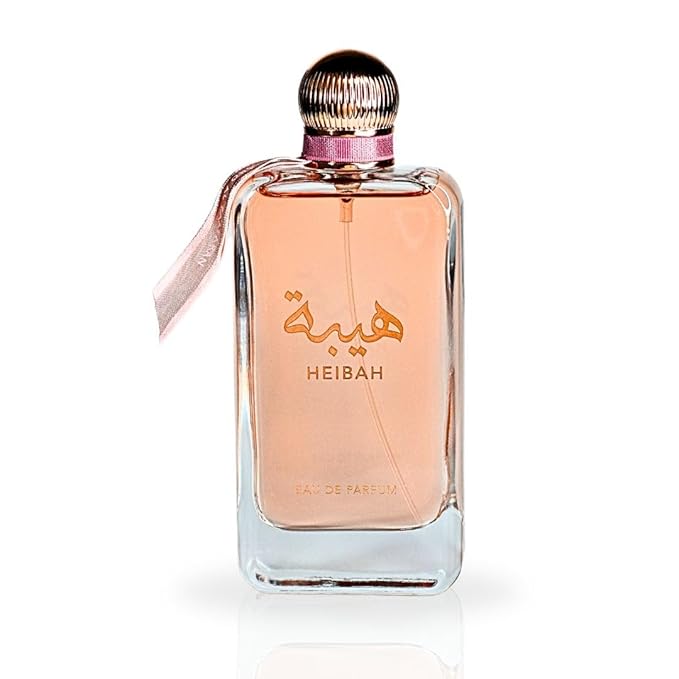 Ard Al Zaafaran Heibah Eau de Parfum 3.4 oz - Beauty Exchange Beauty Supply