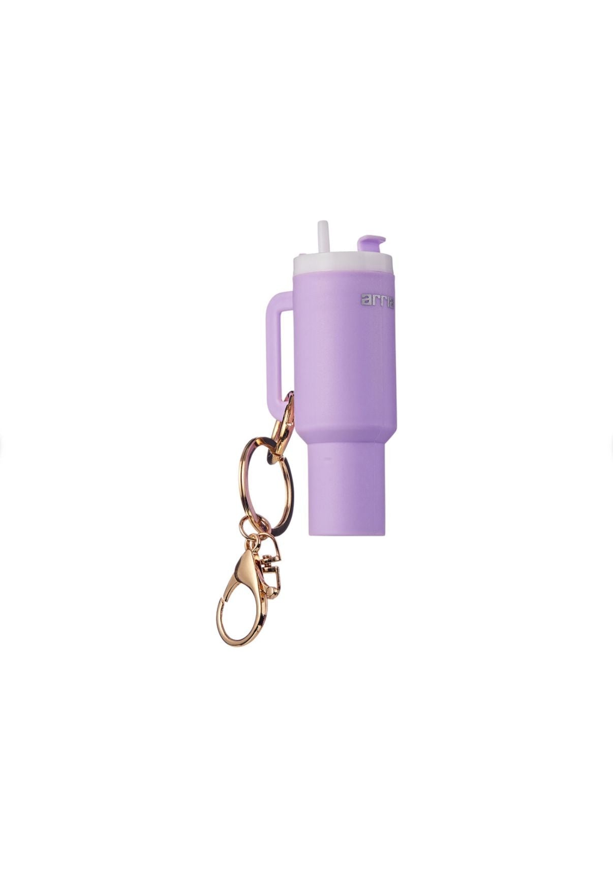 Aria By Kiss Miniature Tumbler Jar - Beauty Exchange Beauty Supply