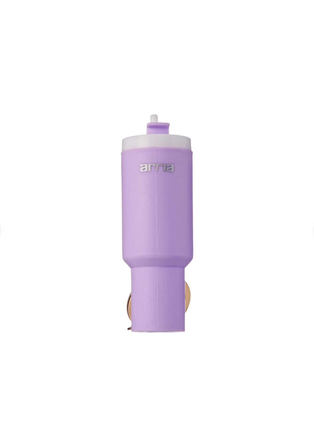 Aria By Kiss Miniature Tumbler Jar - Beauty Exchange Beauty Supply