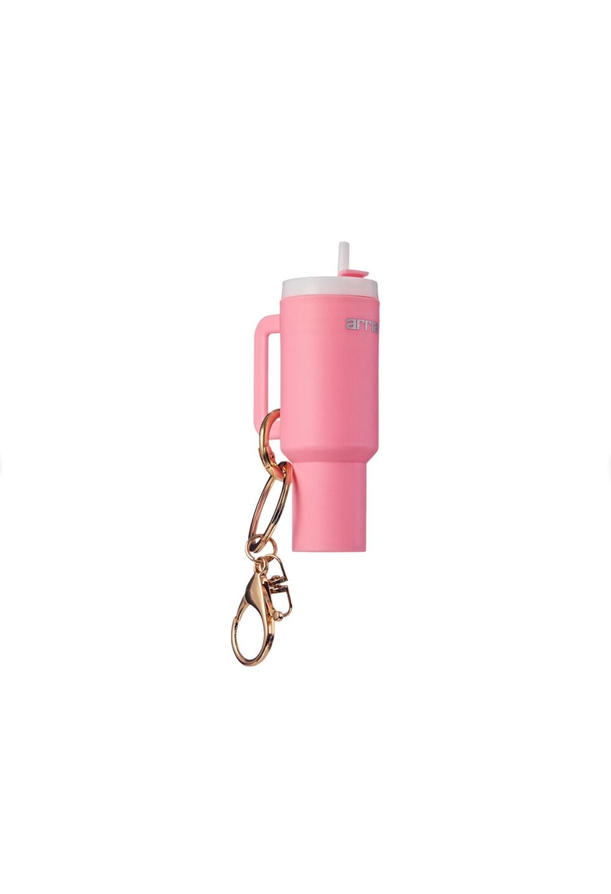 Aria By Kiss Miniature Tumbler Jar - Beauty Exchange Beauty Supply