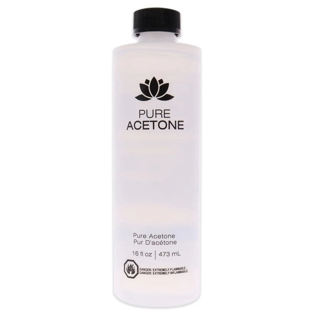 Arianna Pure Acetone โ Professional Strength Nail Product Remover - Beauty Exchange Beauty Supply