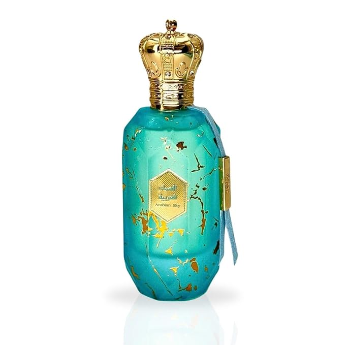Armaf Arabian Sky Eau De Parfum - 3.4oz - Beauty Exchange Beauty Supply
