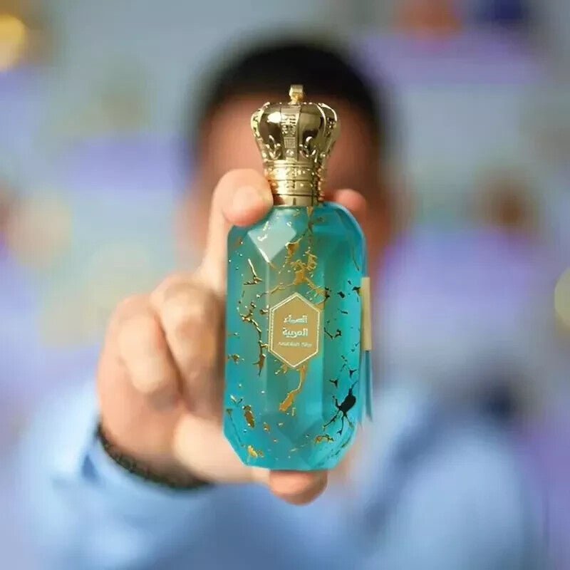 Armaf Arabian Sky Eau De Parfum - 3.4oz - Beauty Exchange Beauty Supply