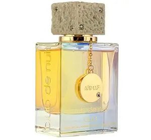 Armaf Club De Nuit Eau De Parfum Oud – 3.6oz - Beauty Exchange Beauty Supply