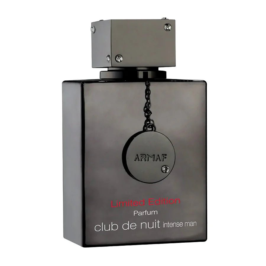 Armaf Club De Nuit Intense Man Limited Edition – 3.6oz