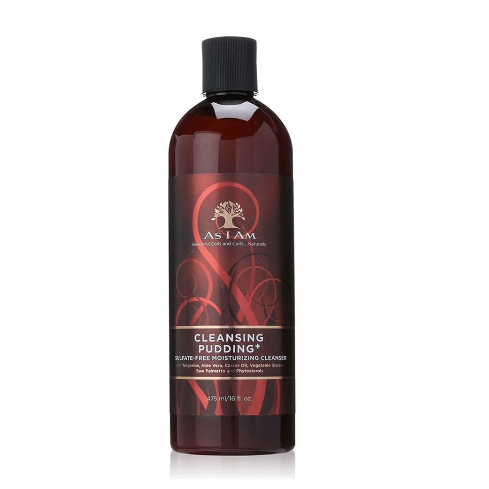 As I Am Cleansing Pudding Gentle Cleanser - Beauty Exchange Beauty Supply