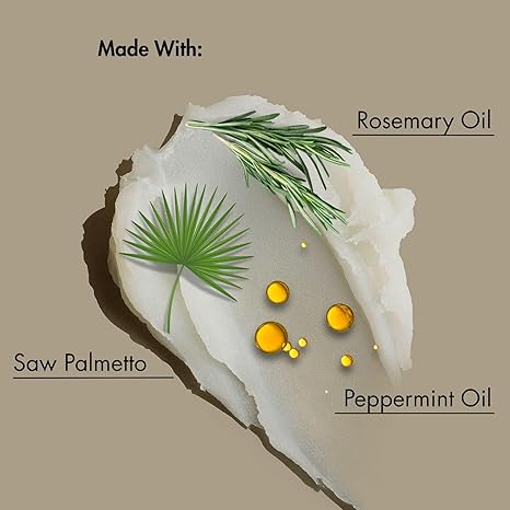 As I Am Rosemary Hair Wax Stick – 2.6 oz - Beauty Exchange Beauty Supply