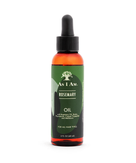 As I Am Rosemary Oil Treatment - Beauty Exchange Beauty Supply