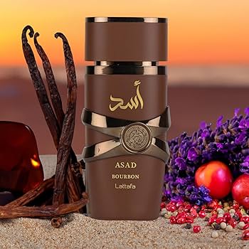 Asad Signature Perfume Collection - 2 Bold and Invigorating Variants - Beauty Exchange Beauty Supply
