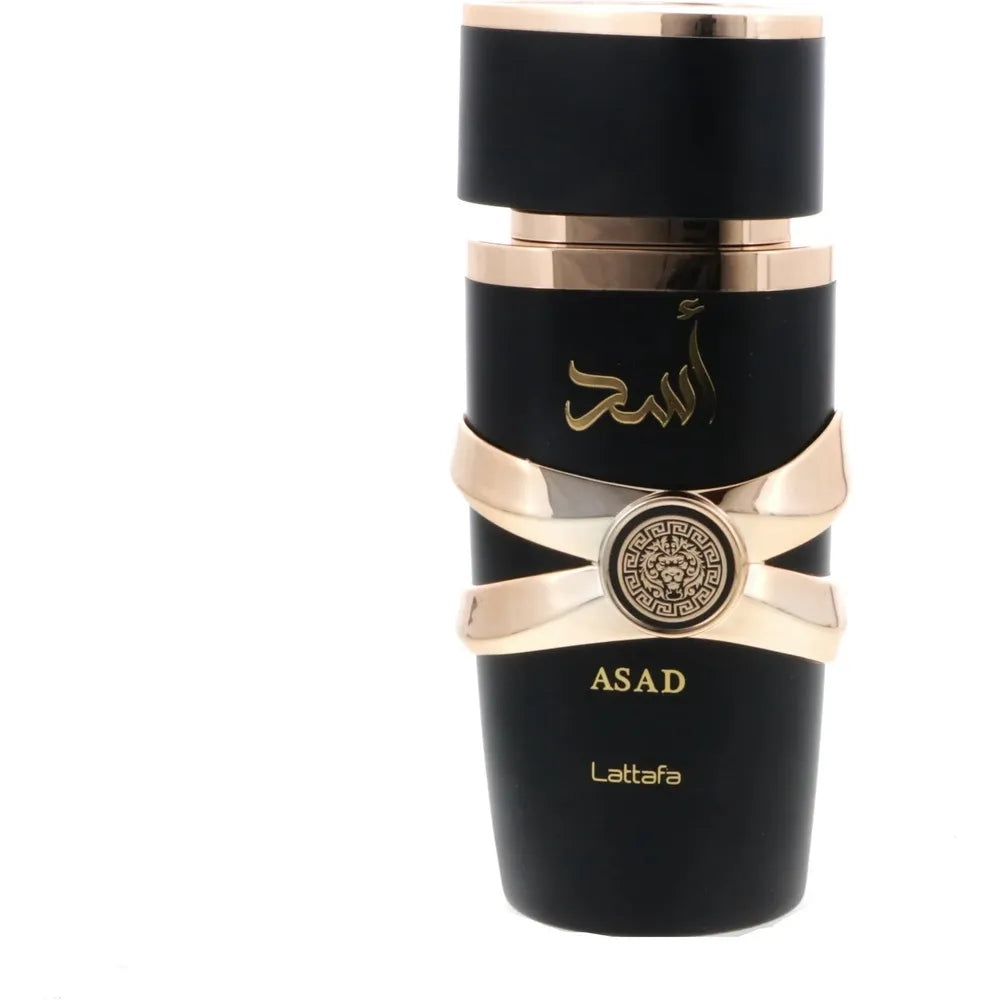 Asad - Signature Perfume Collection | Unveil Your Essence with 2 Unique Variants - Bold Scent | Invigorating Scents for Every Occasion | - Beauty Exchange Beauty Supply