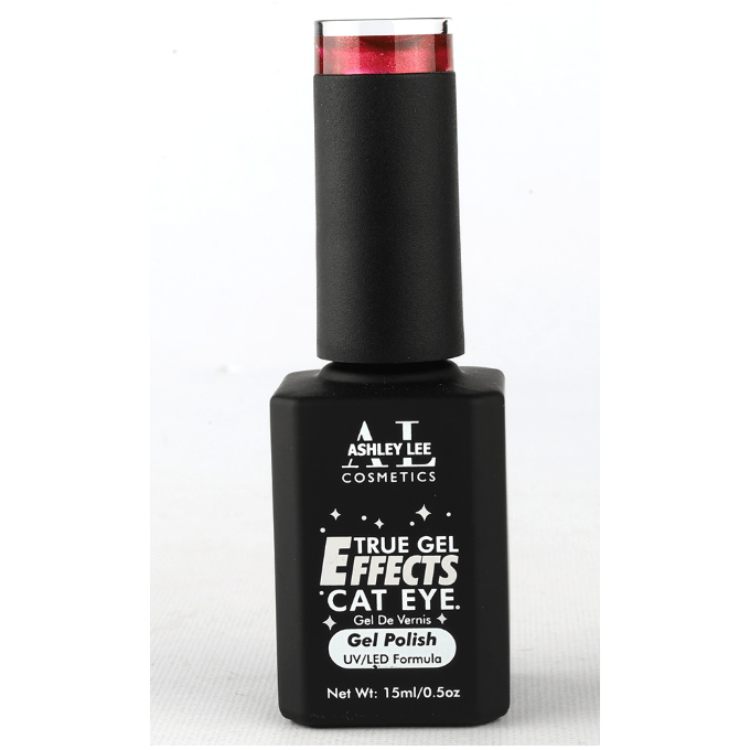 Ashley Lee True Gel Nail Polish – Long - Lasting - Beauty Exchange Beauty Supply