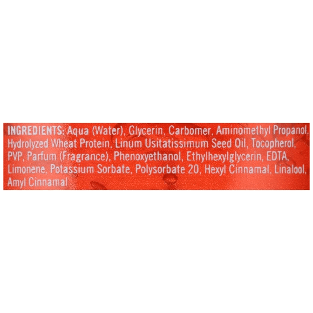 Aunt Jackie’s Don’t Shrink Flaxseed Elongating Curling Gel – 3 oz | Travel - Size Curl Definer for Natural Hair - Beauty Exchange Beauty Supply