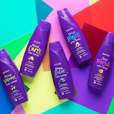 Aussie - Miracle Curls Shampoo & Conditioner Set 12.1oz - Beauty Exchange Beauty Supply