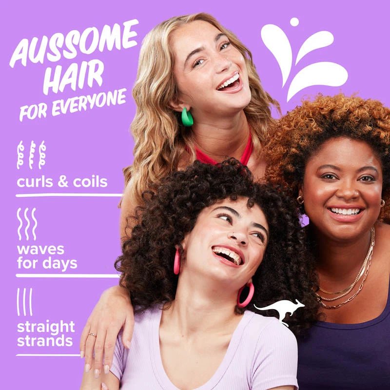 Aussie - Miracle Moist Conditioner 12oz - Beauty Exchange Beauty Supply