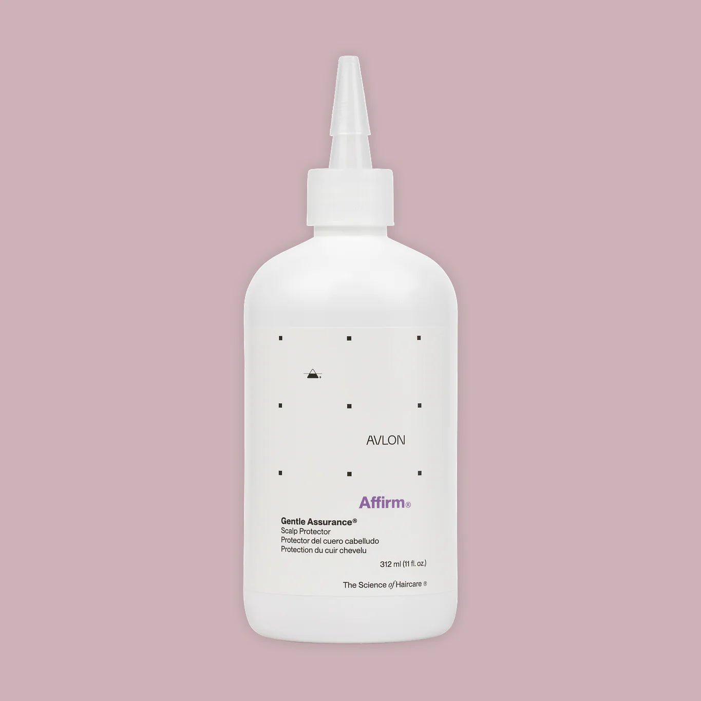 Avlon Affirm Gentle Assurance Scalp Protector ā 11 oz - Beauty Exchange Beauty Supply