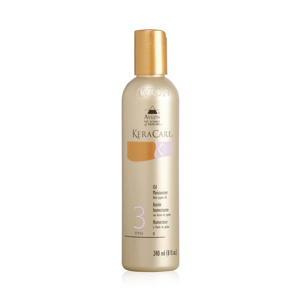 Avlon KeraCare Setting Lotion – Reduces Breakage, Adds Body & Luster, and Improves Manageability for All Hair Types - 32 fl. oz. (950 ml) - Beauty Exchange Beauty Supply