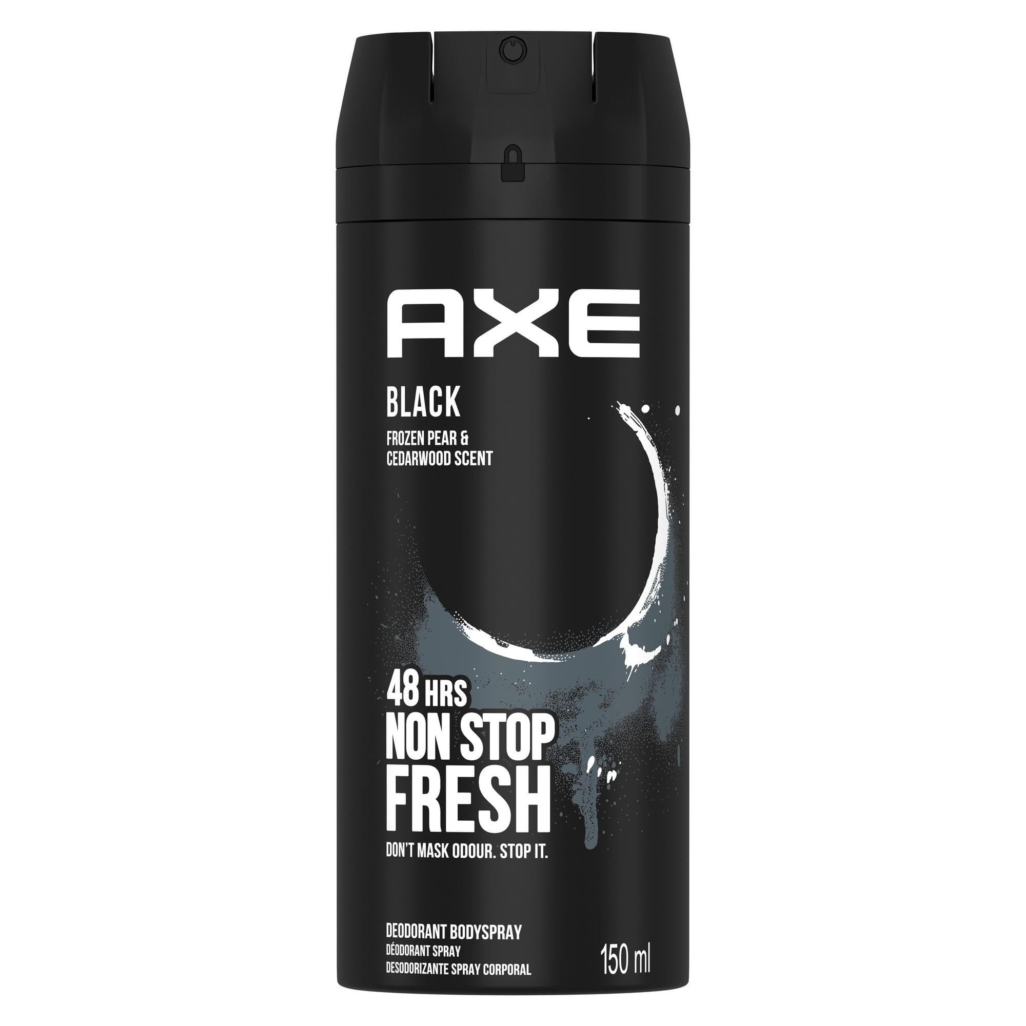 Axe Deodorants 48H Body Spray Collection - 150ml - Beauty Exchange Beauty Supply