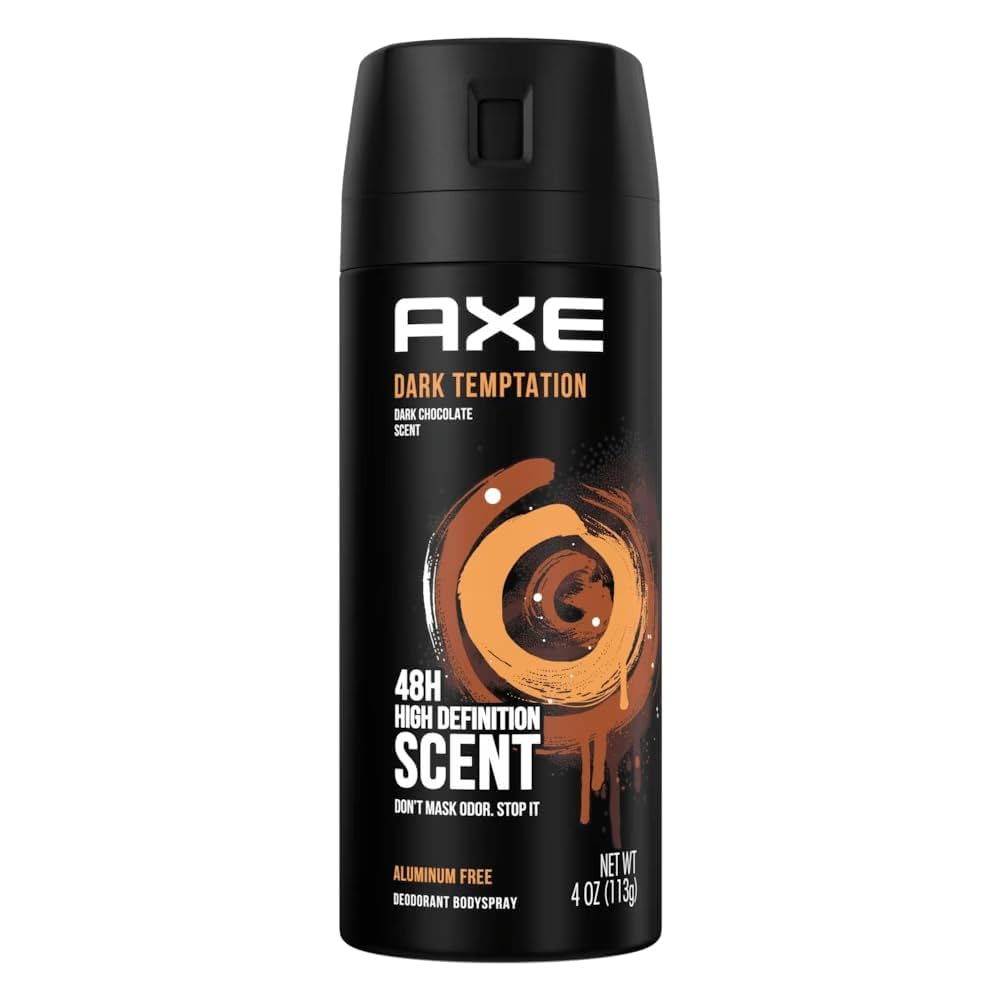 Axe Deodorants 48H Body Spray Collection - 150ml - Beauty Exchange Beauty Supply