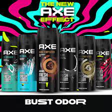 Axe Deodorants 48H Body Spray Collection - 150ml - Beauty Exchange Beauty Supply