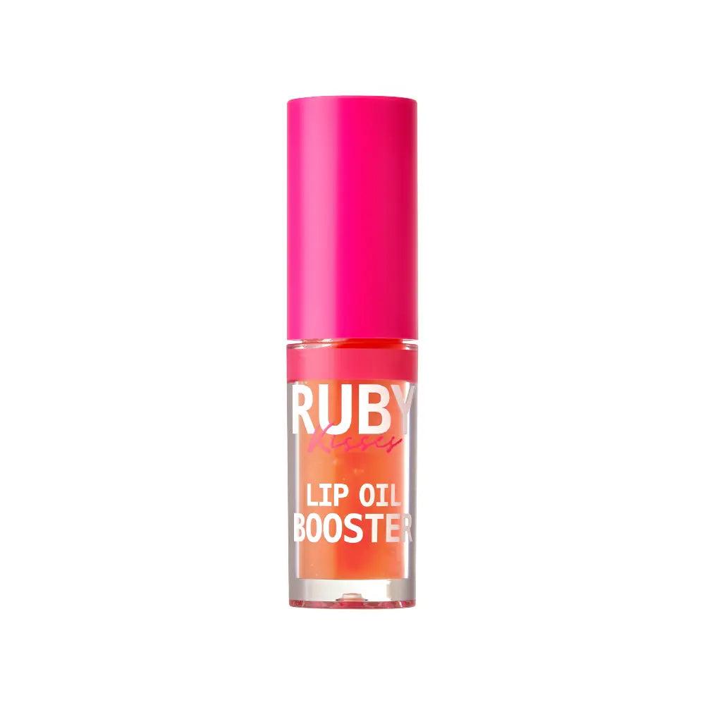 Ruby Kisses Lip Oil Booster - 11 Shades