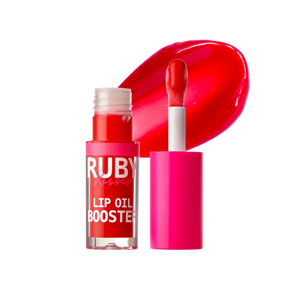 Ruby Kisses Lip Oil Booster - 11 Shades