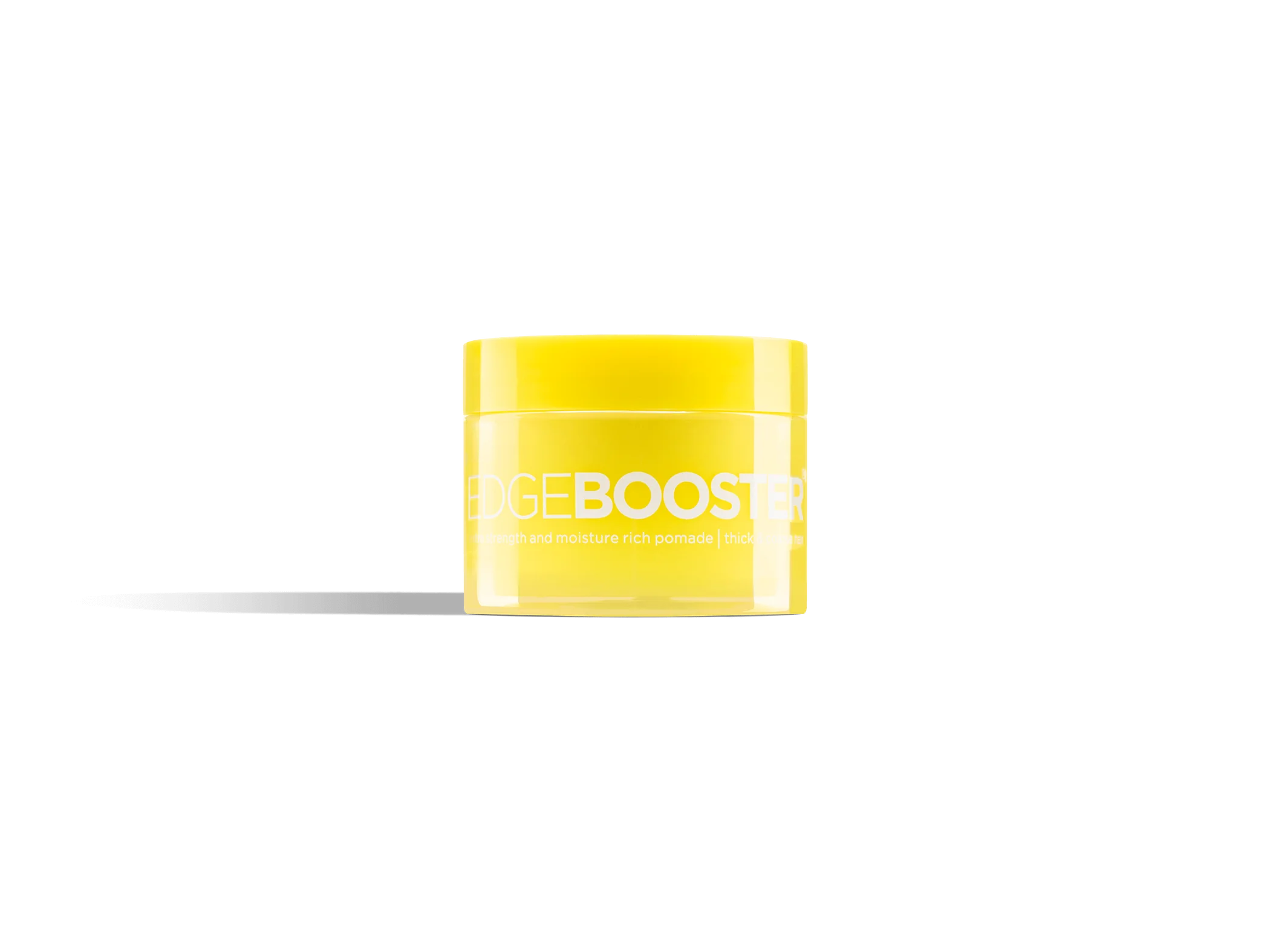 Edge Booster Extra Strength Moisture Rich Pomade โ 3.38oz