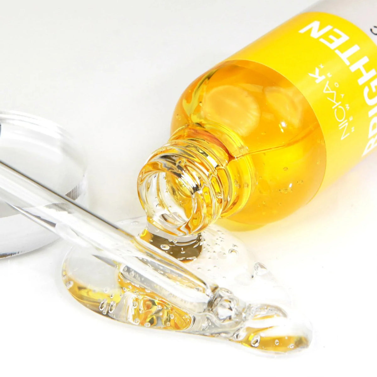 Nicka K Facial Ampoule Serum – 1oz